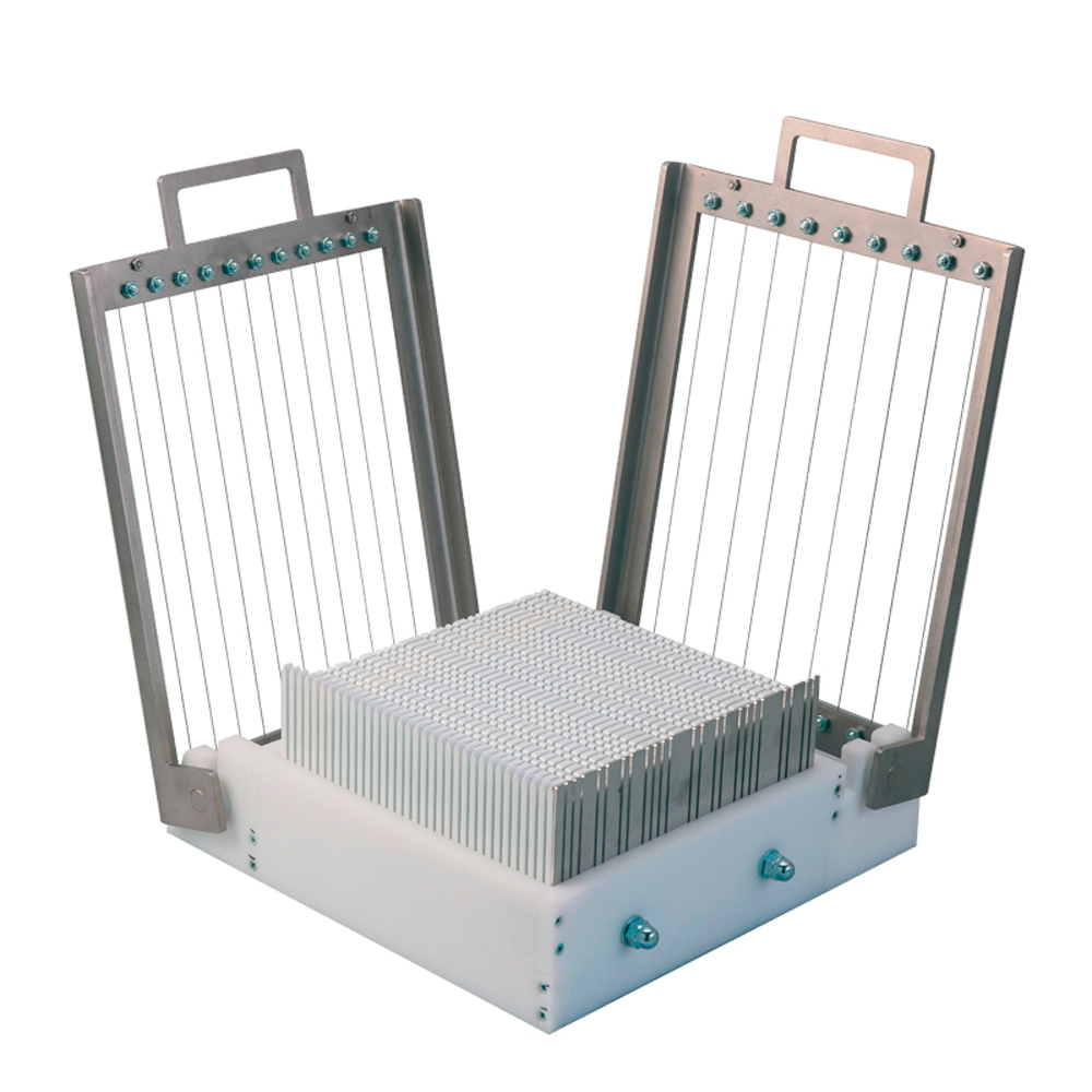 Double mini guitar Easy System 30mm - Martellato | Martellato