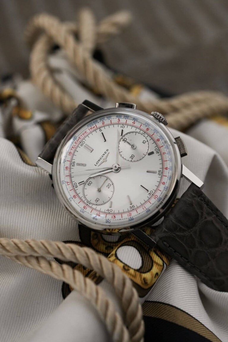 Longines Archives - 江口洋品店 江口時計店/EGUCHI VINTAGE CLOTHING