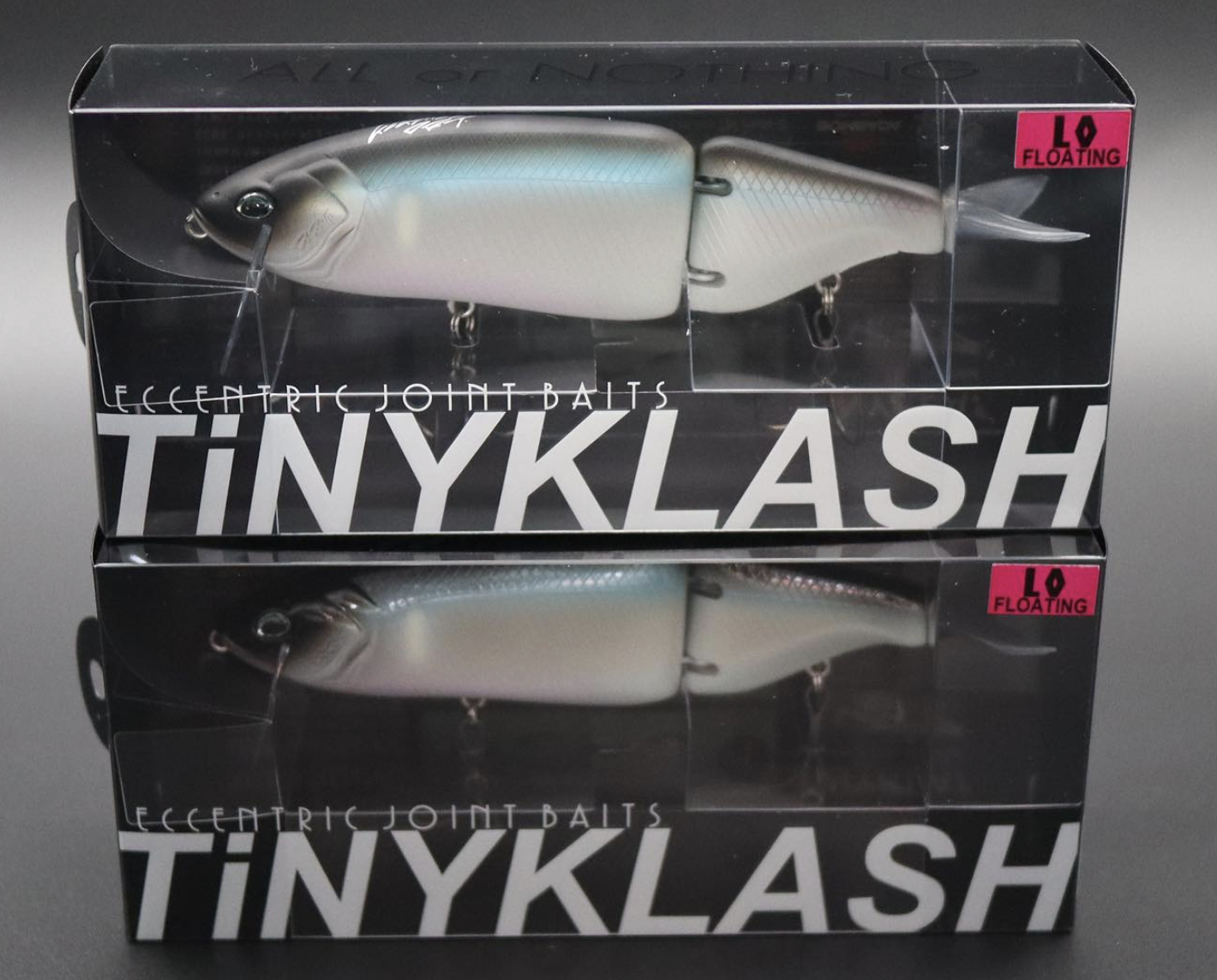 専用☆タイニークラッシュ ハニタスセット DRT タイニークラッシュ