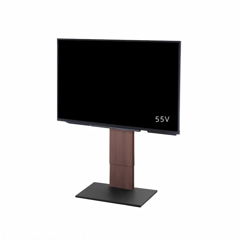 シャープ・アクオスにおすすめのテレビスタンド8選（壁寄せ・自立