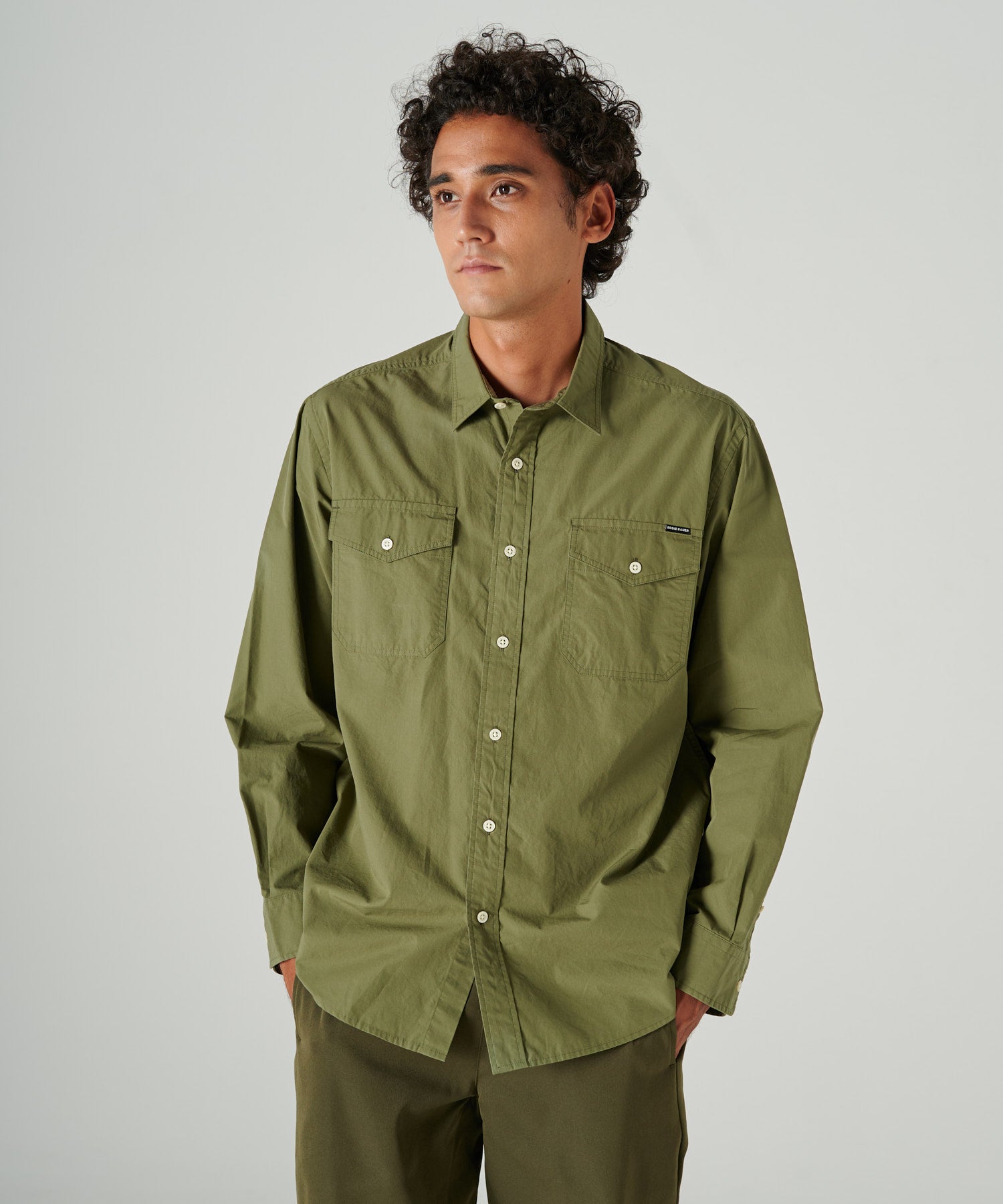 Eddie Bauer （エディー・バウアー）公式オンライン通販サイト-LS DAWN