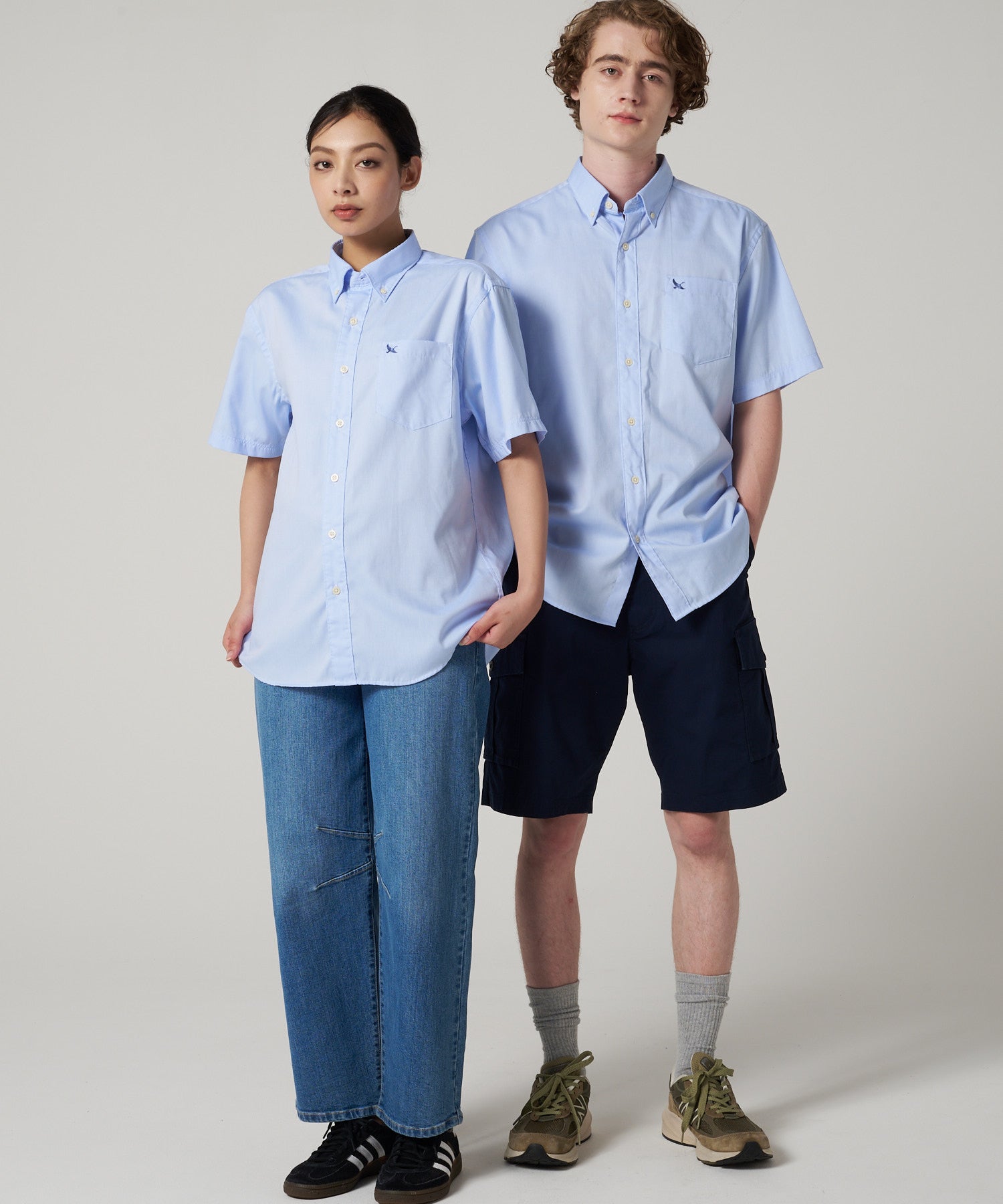 Eddie Bauer （エディー・バウアー）公式オンライン通販サイト-OXFORD