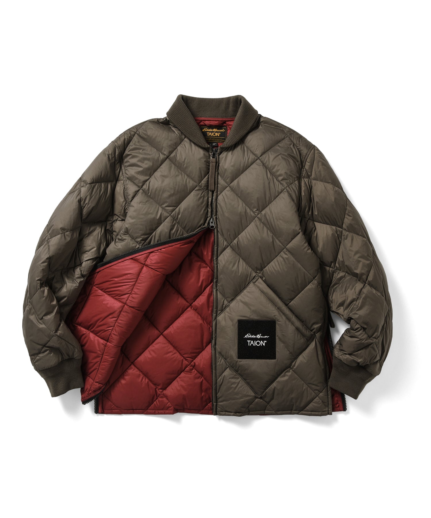 Eddie Bauer （エディー・バウアー）公式オンライン通販サイト