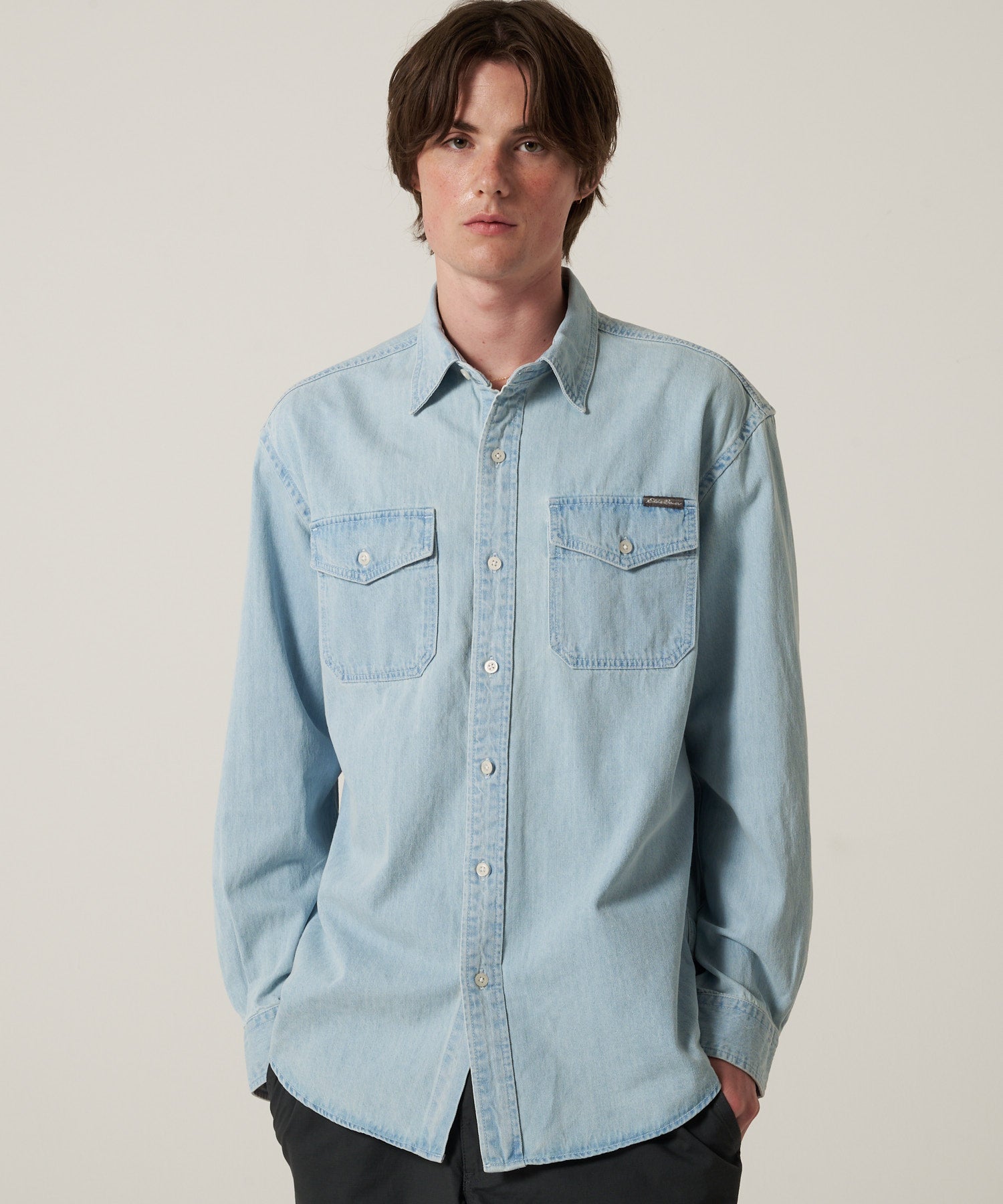 Eddie Bauer （エディー・バウアー）公式オンライン通販サイト-LS