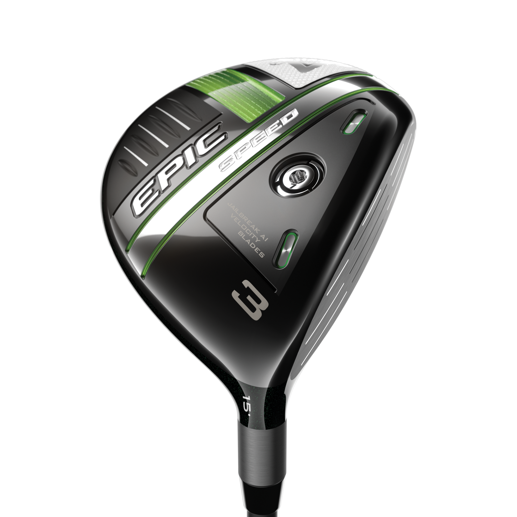 Callaway Epic Speed Women's Fairway Woods | Callaway Golf Pre-Owned