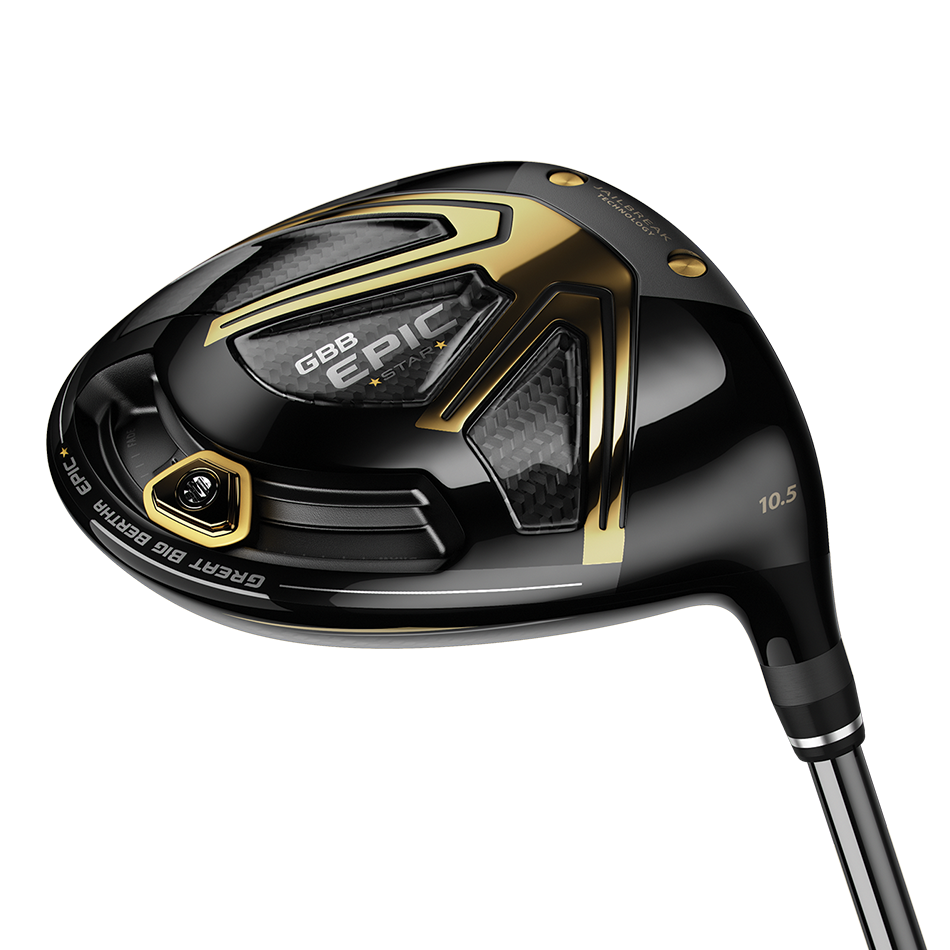 Callaway GBB Epic Star Drivers | Callaway Golf Pre-Owned