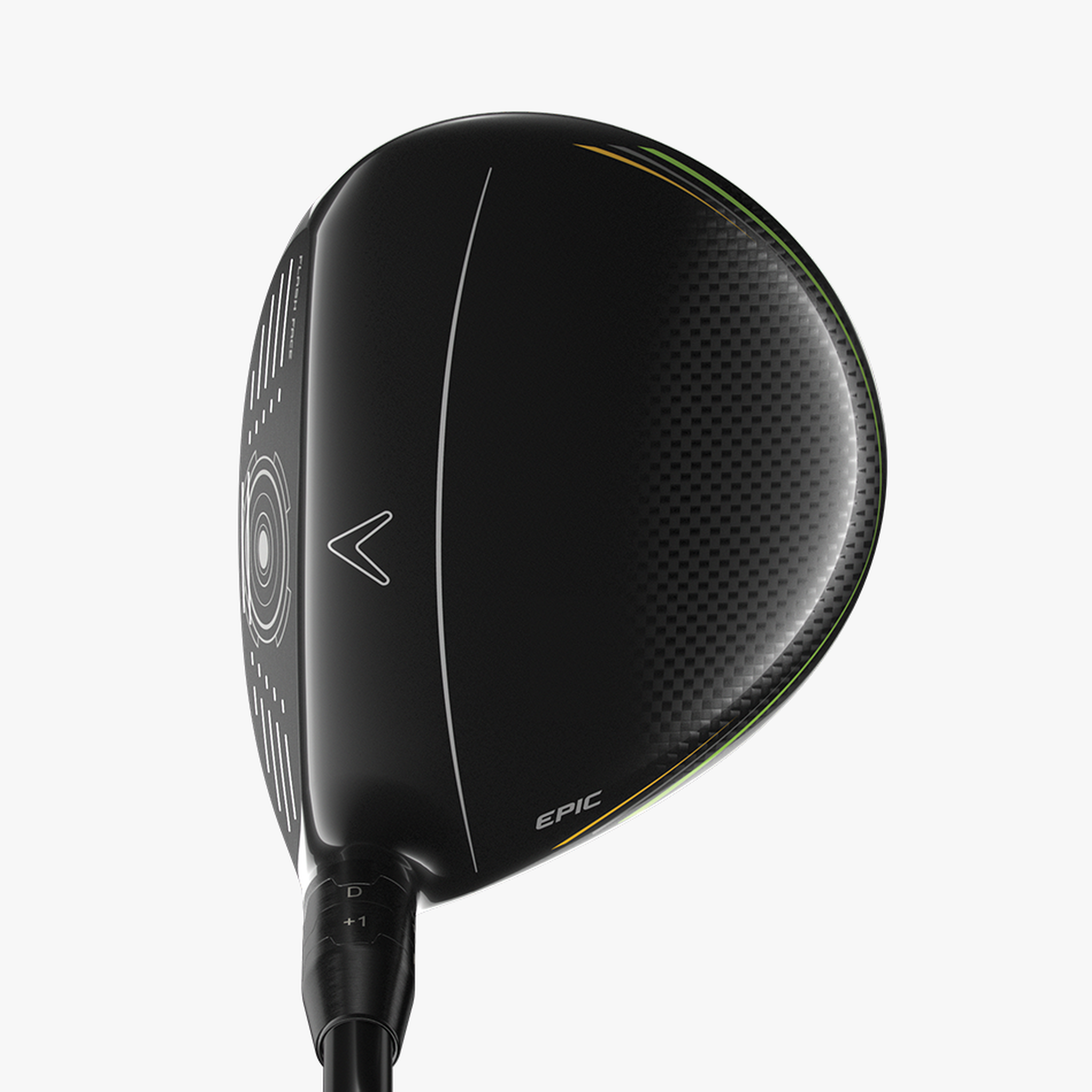 Callaway Epic Flash Fairway Woods | Callaway Golf Pre-Owned