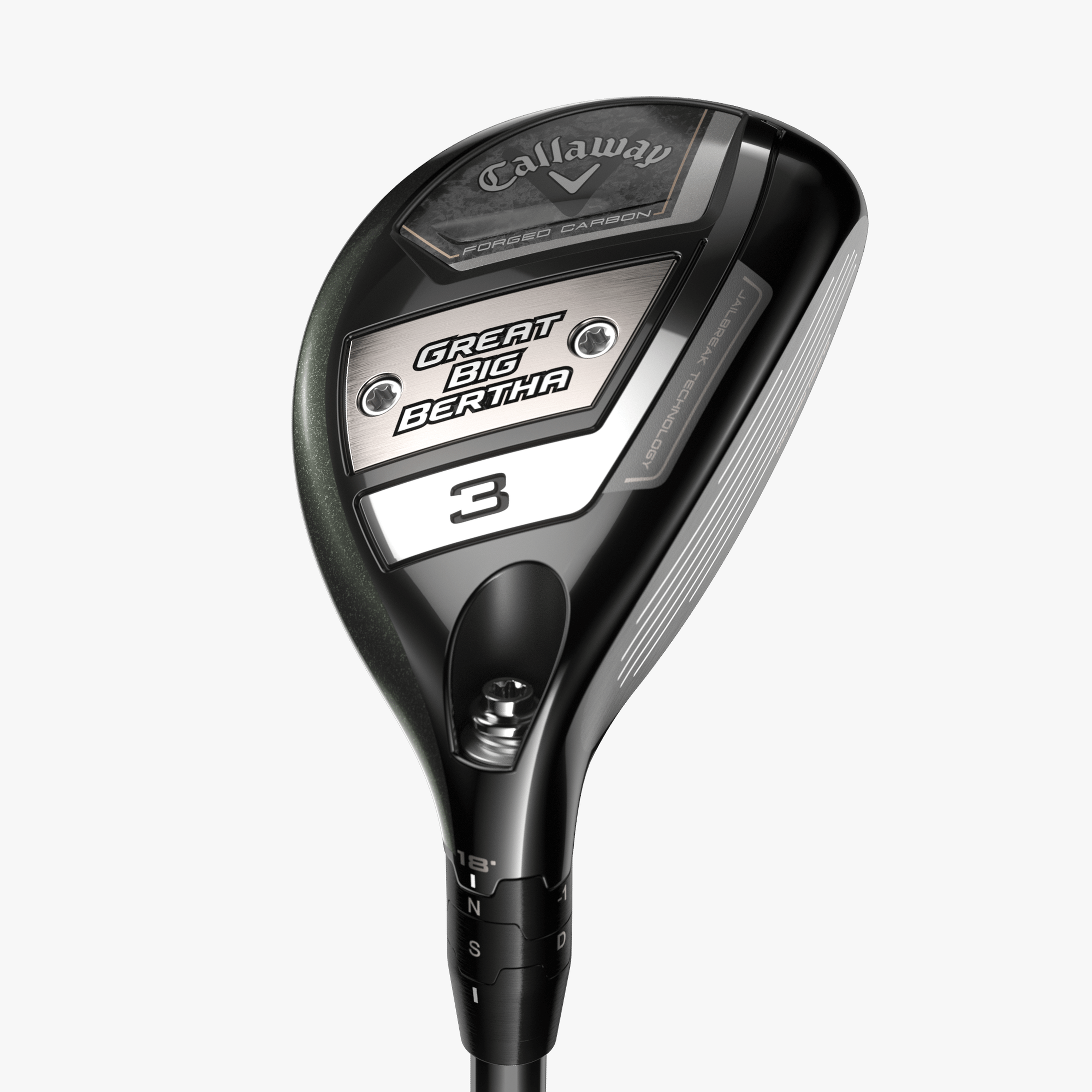 Callaway Super Hybrids | Callaway Golf Pre-Owned
