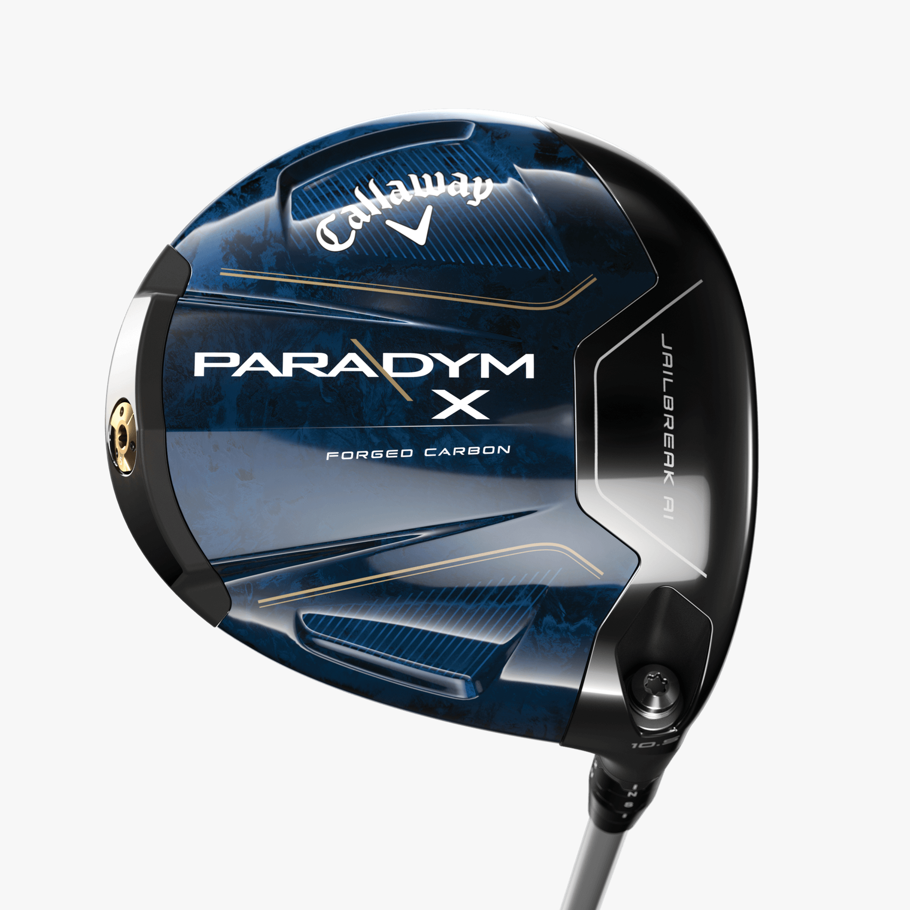 Paradym X Drivers | Callaway Golf Pre-Owned