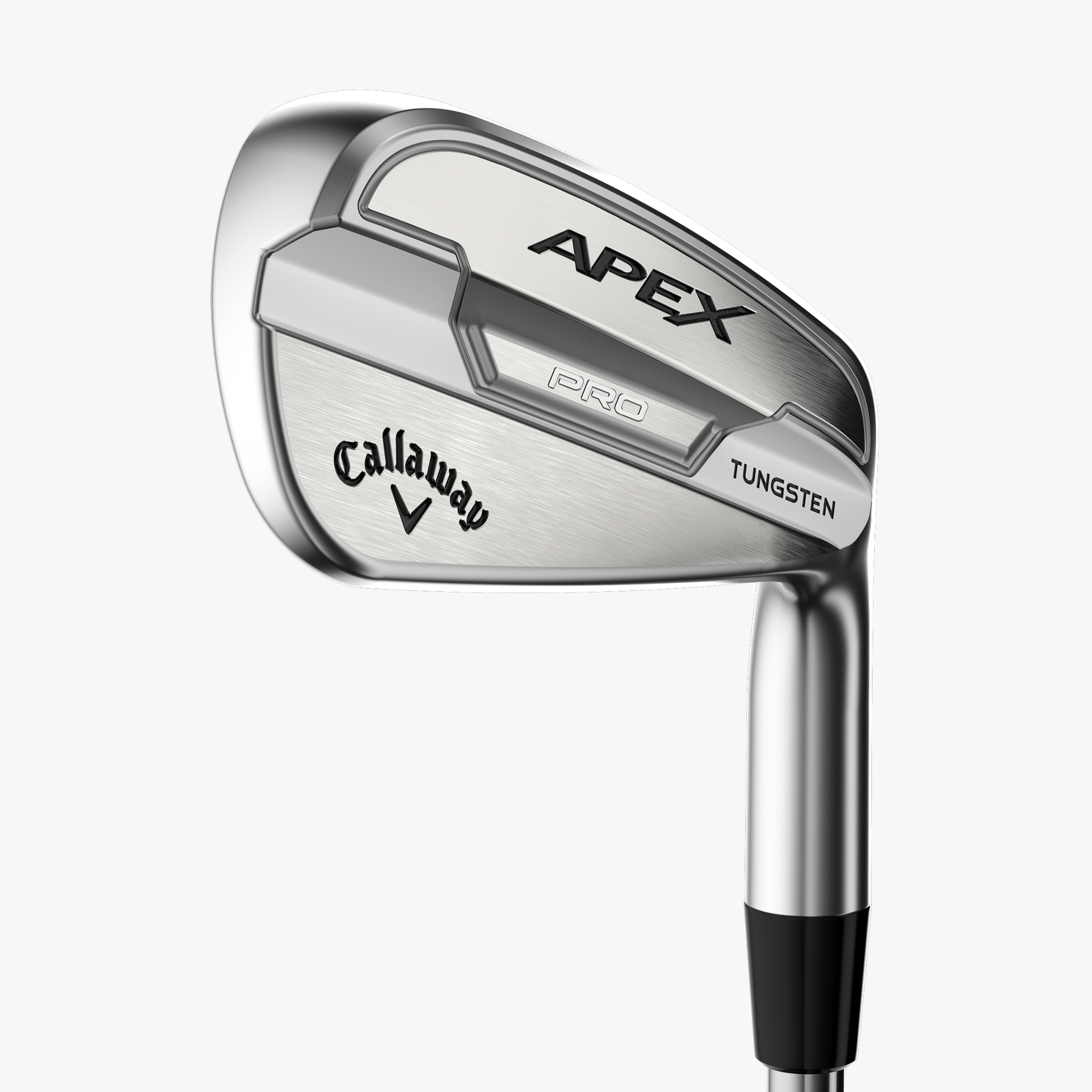 Callaway Apex 21 Irons | Callaway Golf Pre-Owned