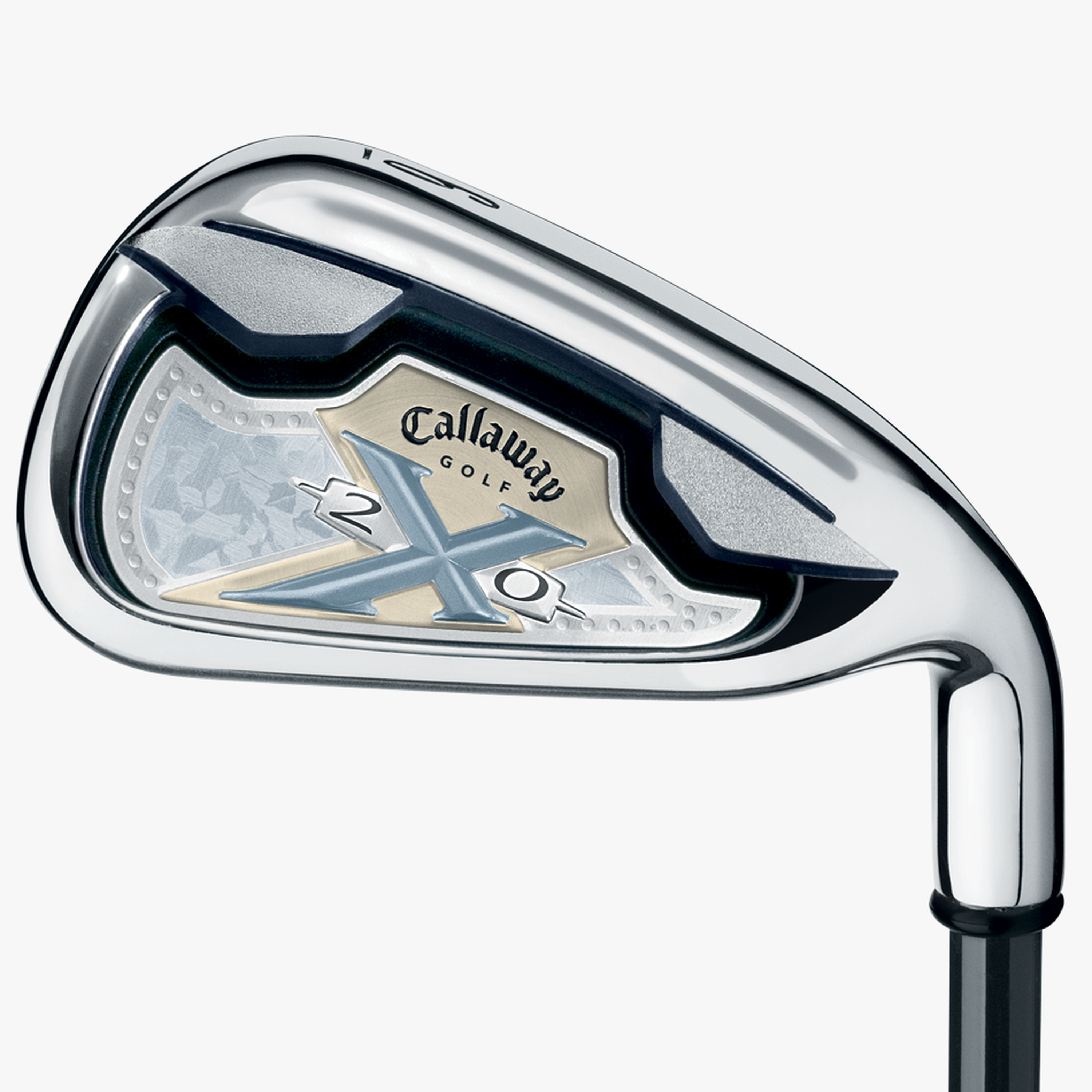 Callaway Golf X-20 Irons | Callaway Golf Pre-Owned