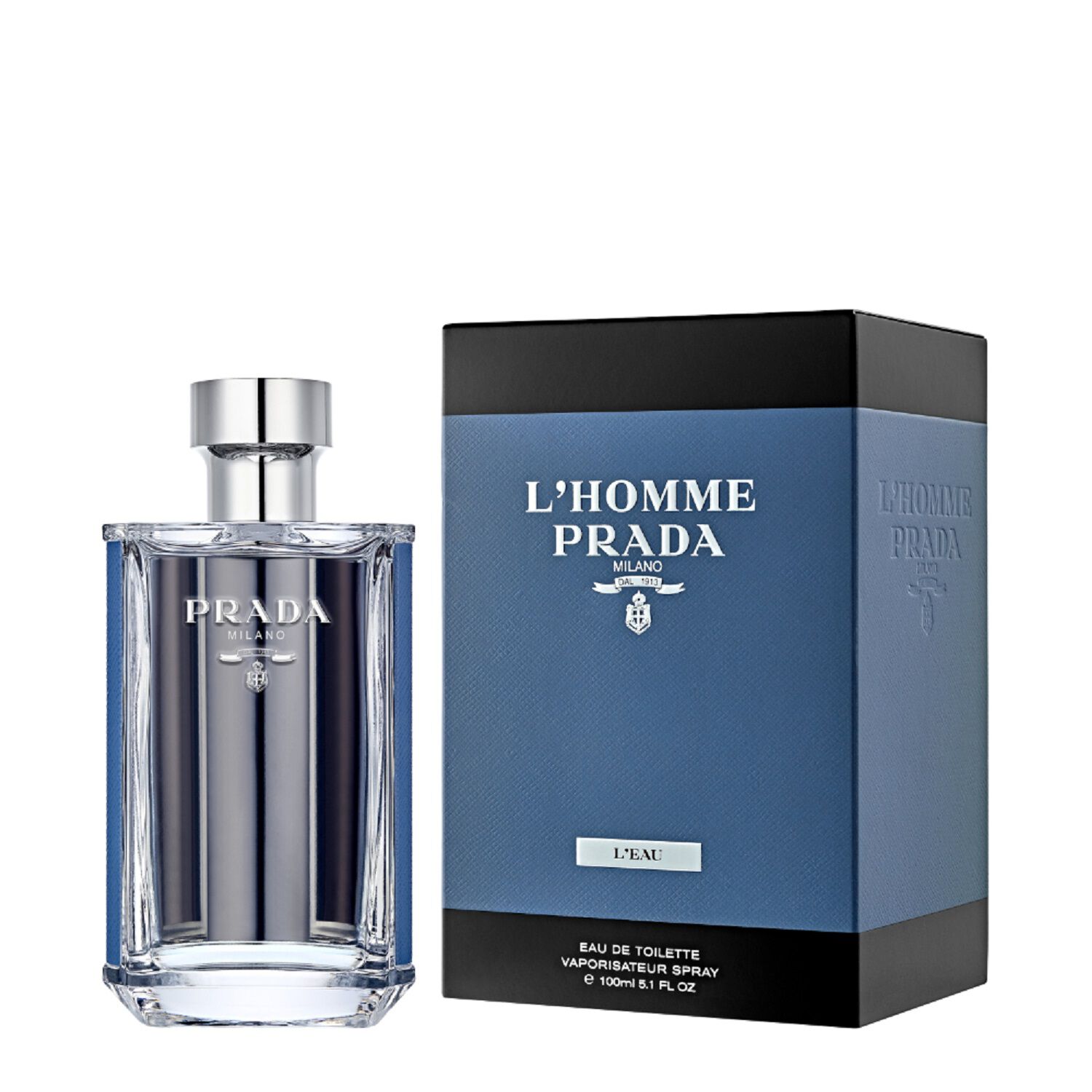L'Homme Prada L'Eau EDT 100ml