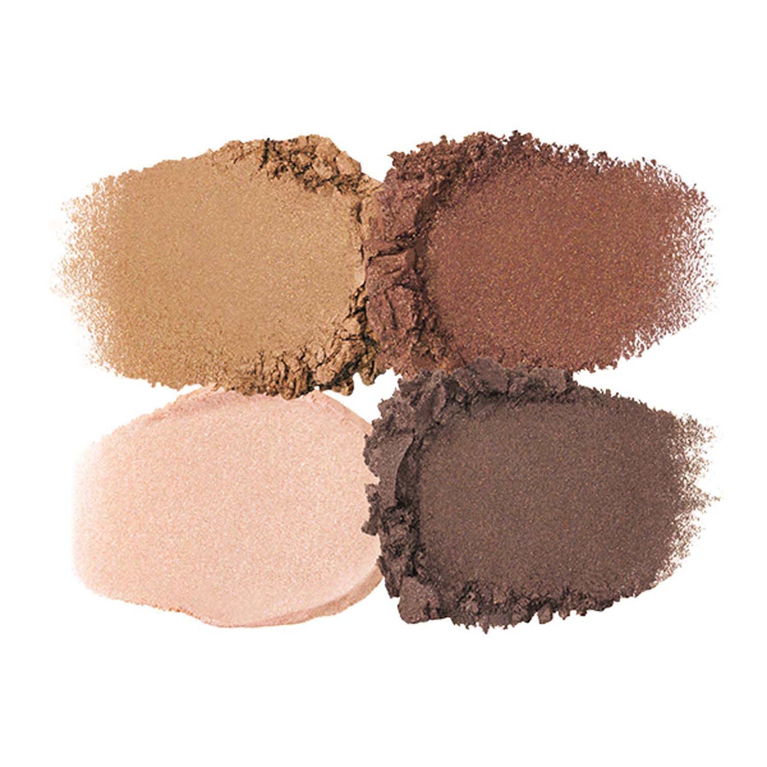 クレ・ド・ポー ボーテ オンブルクルールクアドリ （レフィル） 4