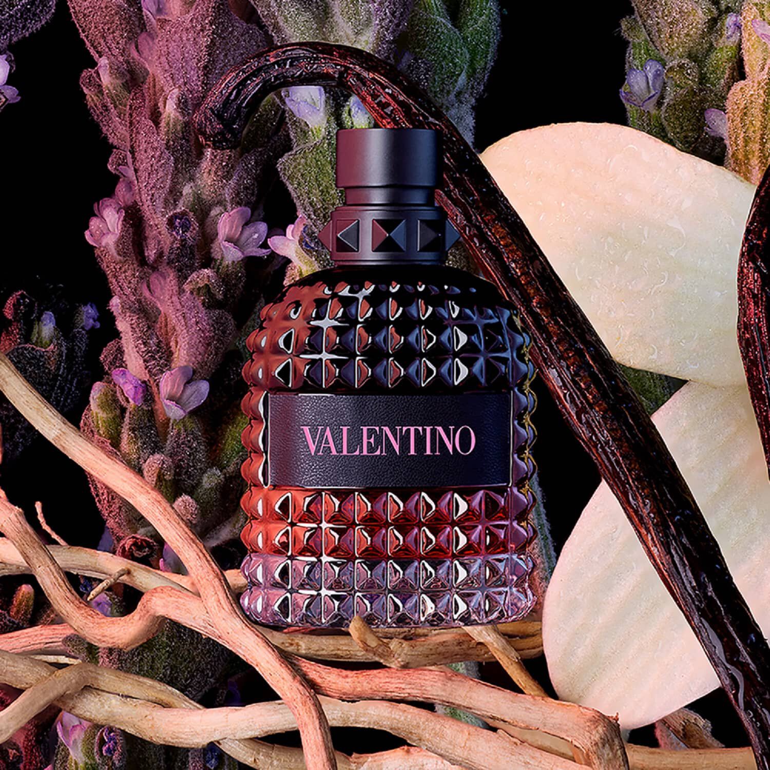 ウオモ ボーン イン ローマ アンタンス オードパルファン 50ML