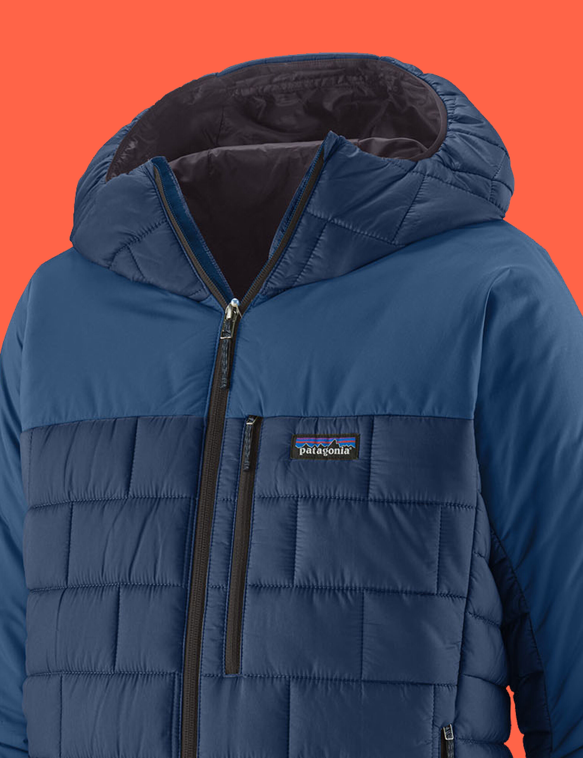 ナノ・パフ - パタゴニア公式オンラインショップ