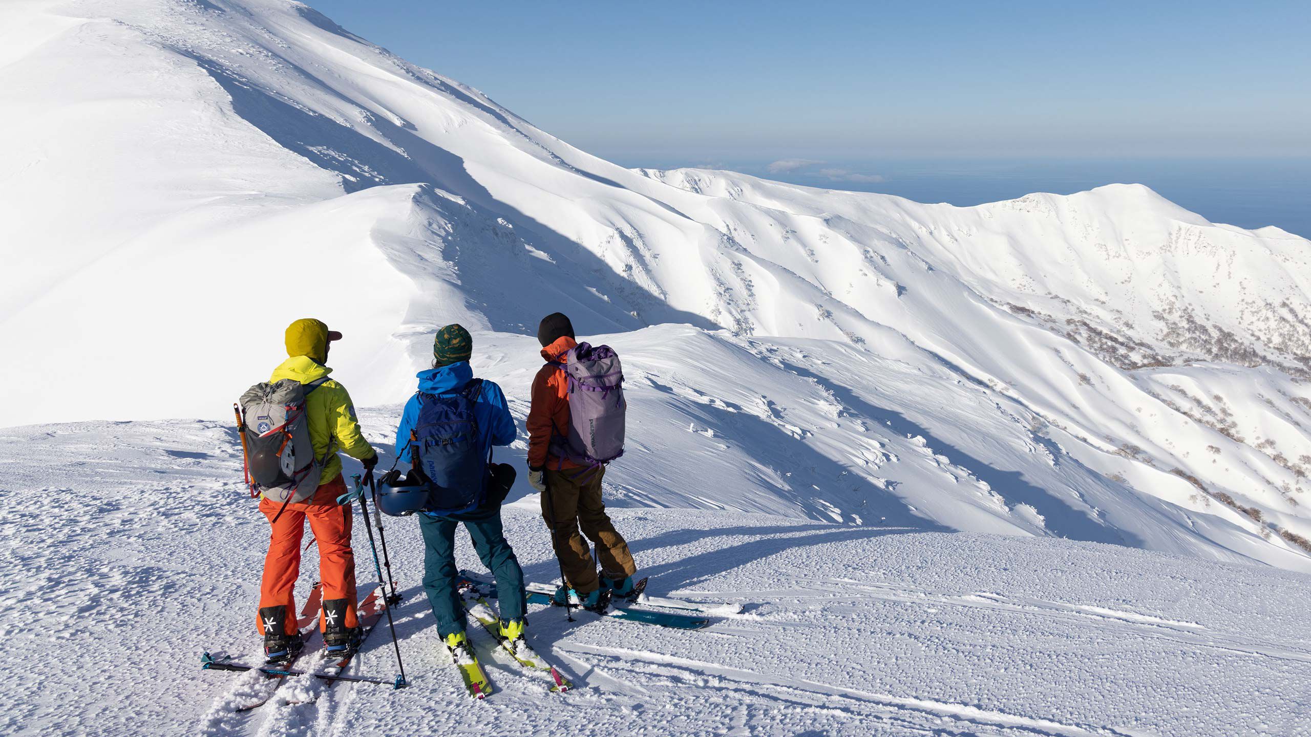 パタゴニア スキーウェア 上下セット 楽天市場】スキー用ウェア