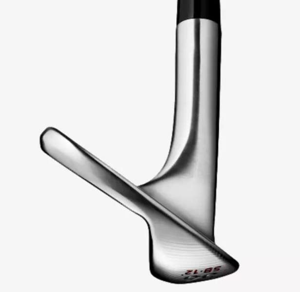TaylorMade Milled Grind 2025 Wedge Set LEFT Hand 52-09*, 56-12