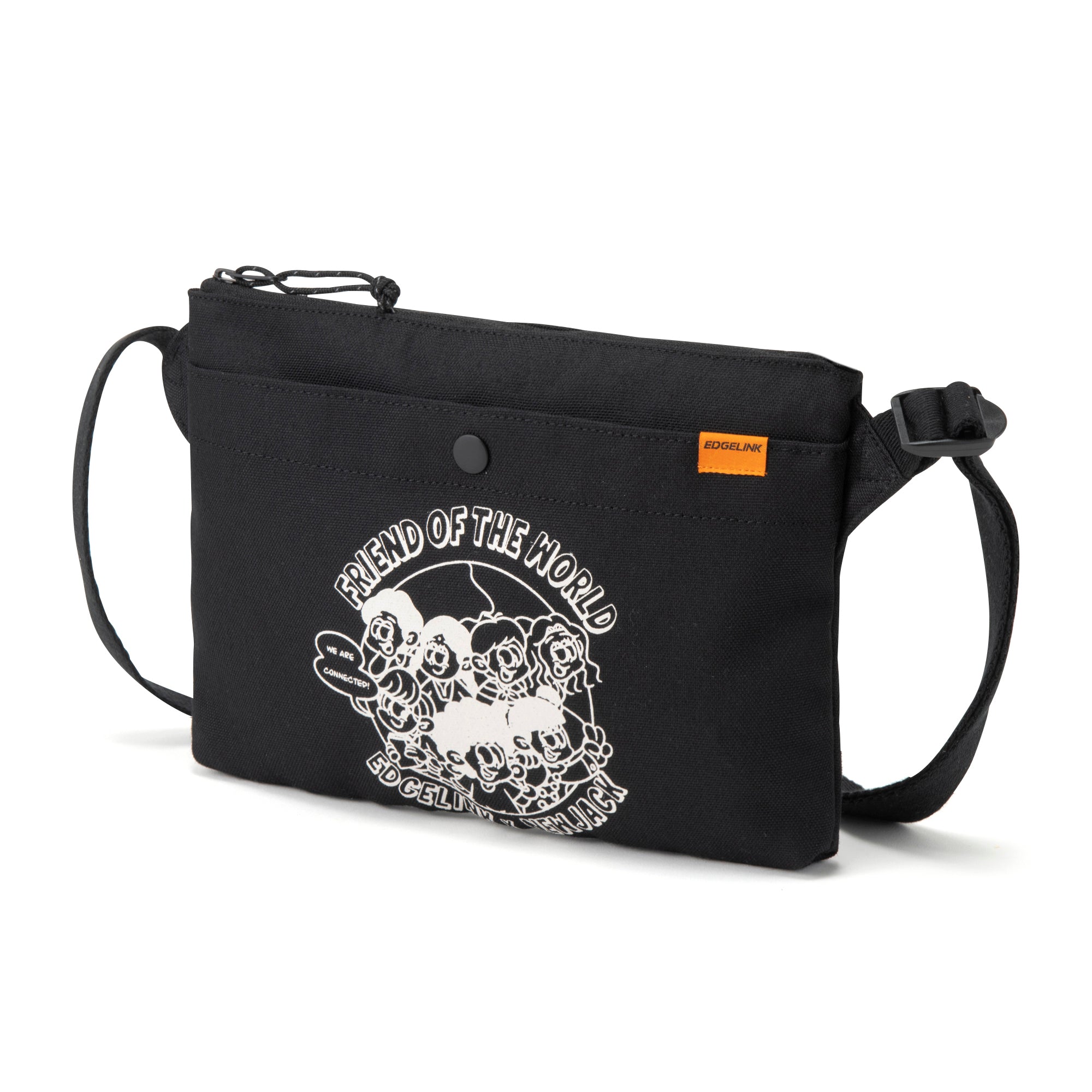 WACPAK NJ | Sacoche | 60421 – EDGELINK ONLINE STORE