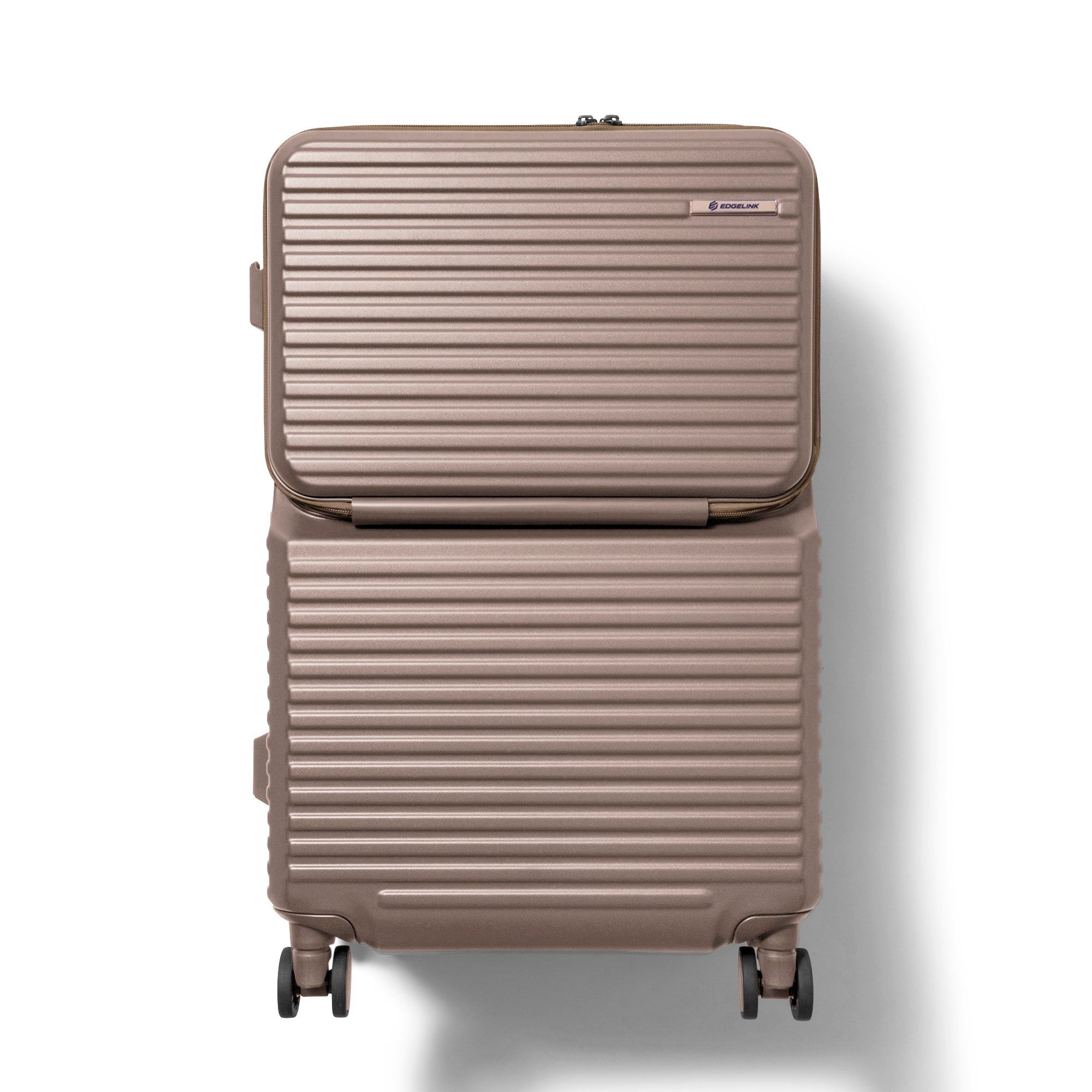 CRUZBOX | Check-in-M Suitcase 64L | 05803 – EDGELINK ONLINE STORE