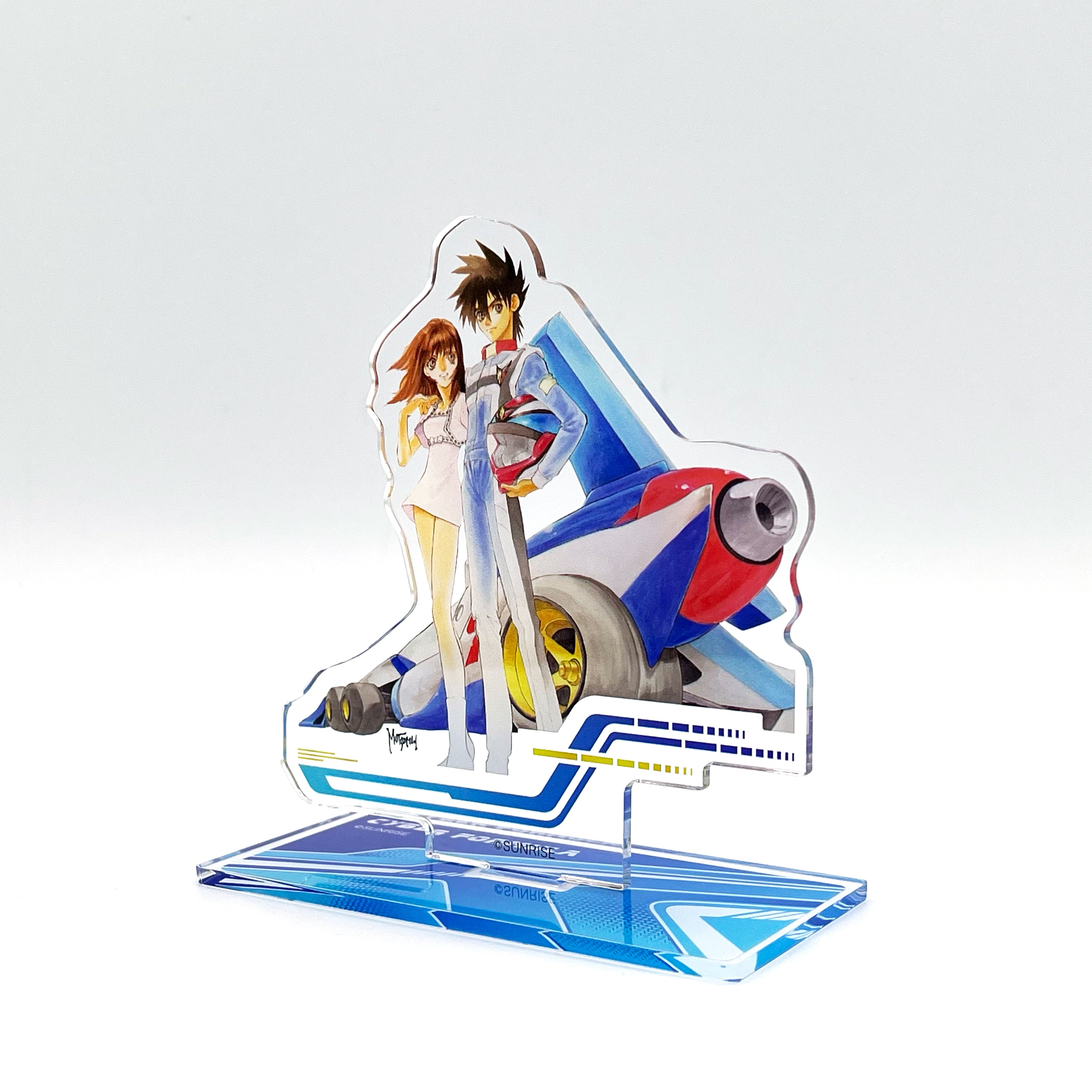 アニメ・コミック・ゲームのアート販売サイト＆展示会情報