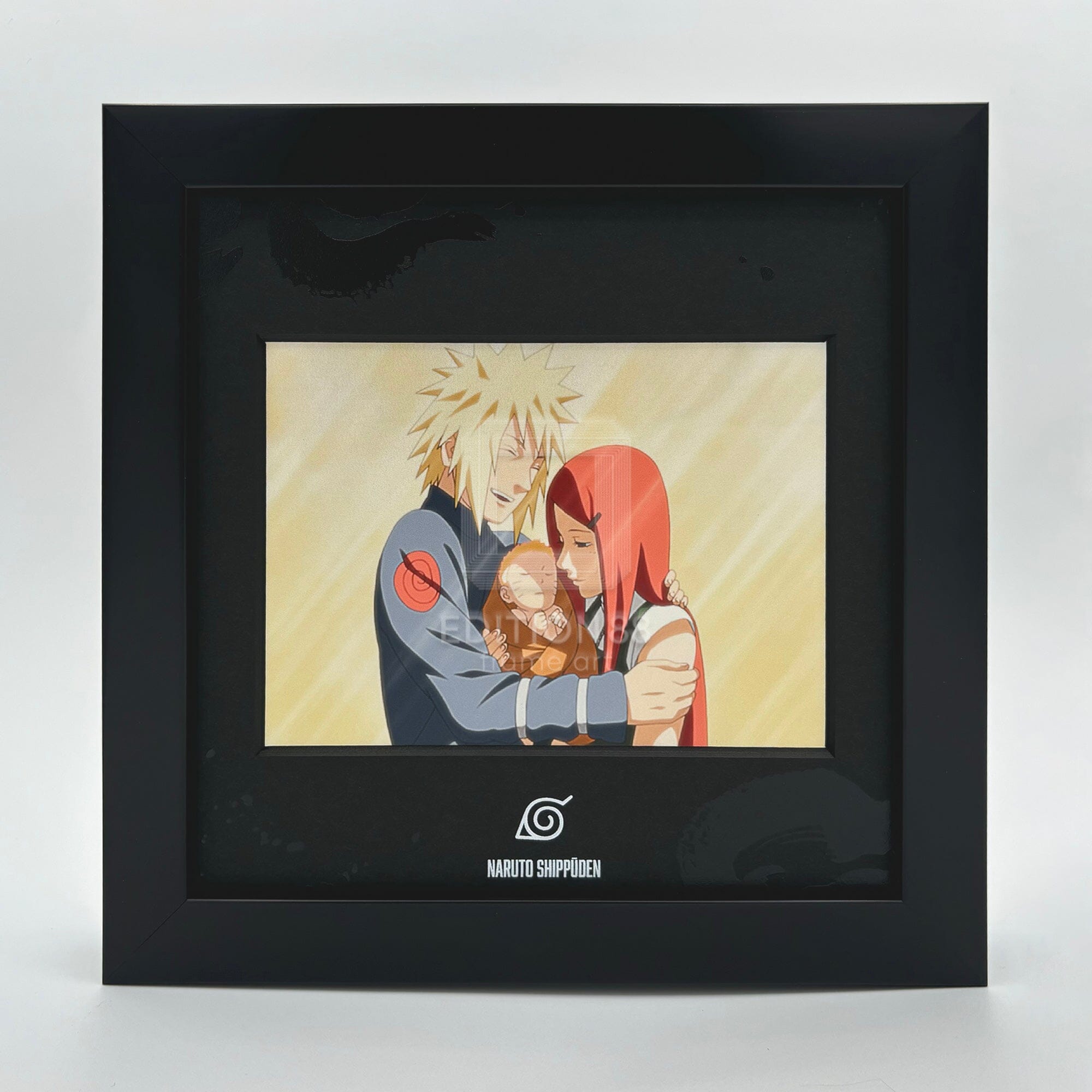 NARUTO -ナルト- 疾風伝」88フィルムグラフ6