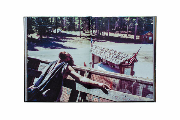 Sans Limites – Éditions du LIC