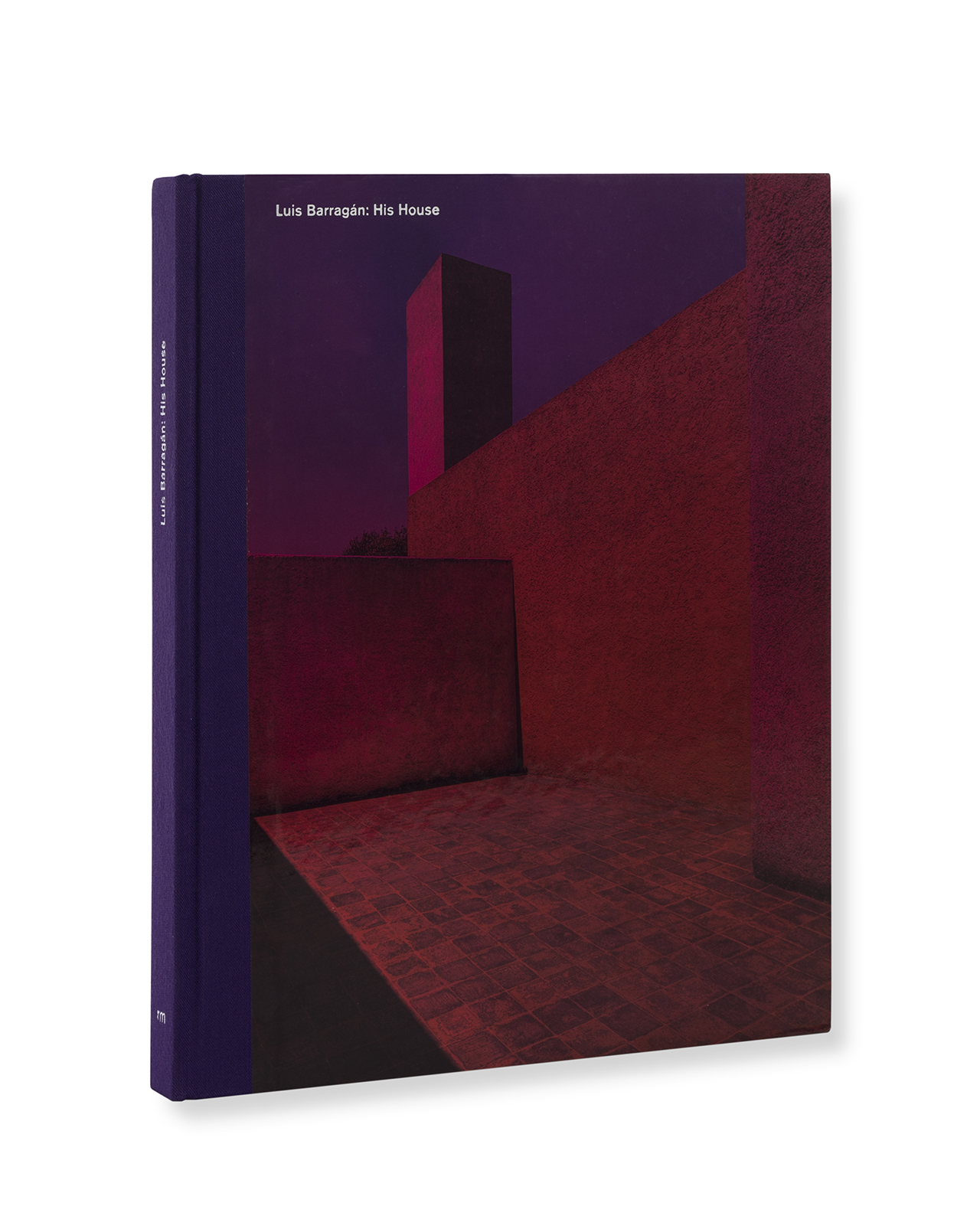 La casa de Luis Barragán - Editorial RM