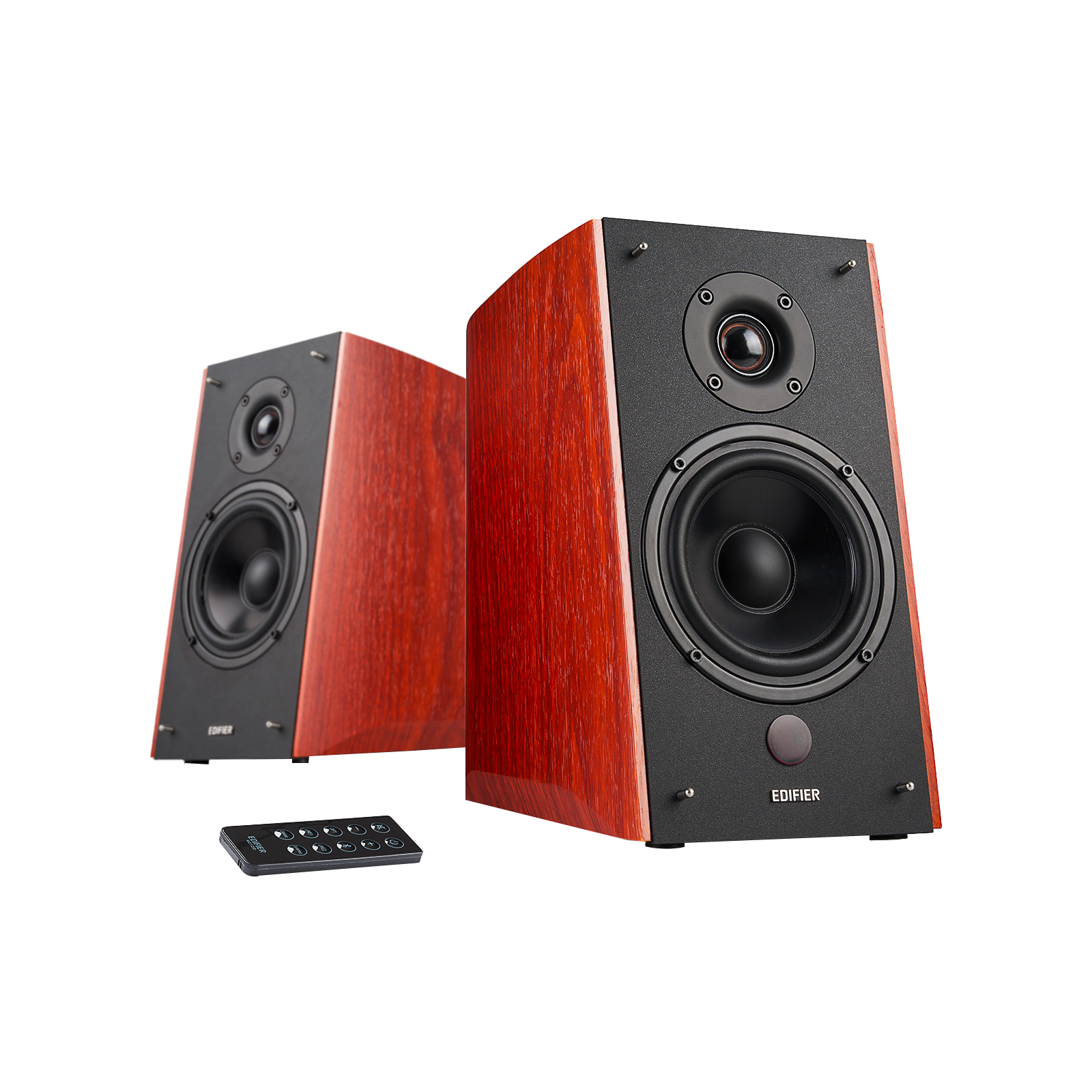 R2000DB Powered Bluetooth Bookshelf Speakers – Edifier USA