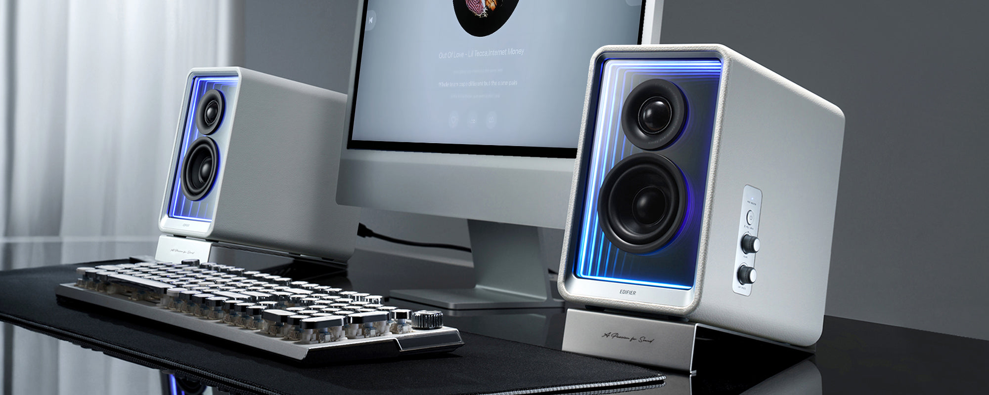 EDIFIER QR65 wh 白 Edifier ED-QR65-WH [ホワイト] 価格比較 - 価格.com