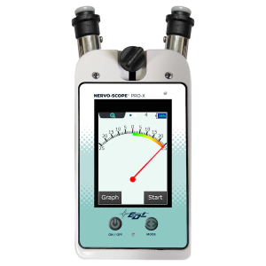 Nervo-Scope® ETS-9 & ETS-9A ✦ Electronic Development Labs, Inc (EDL)