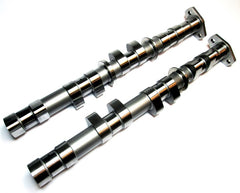 EDR Performance ZX6R billet drop in racing camshaft set ZX-6R ZX636 20