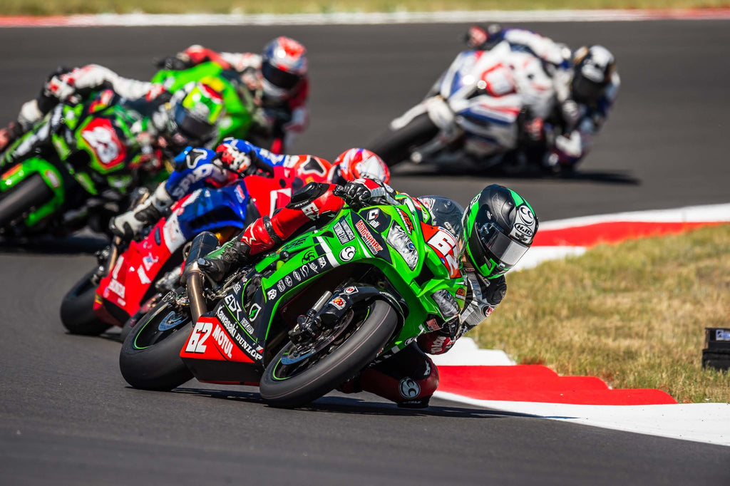 EDR Clutch kit: ZX-10R ZX-10RR 2011-2025 ZX10R ZX10 – EDR Performance