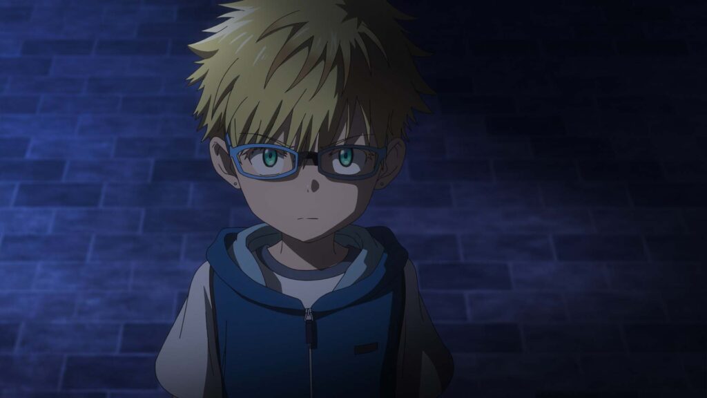 TVアニメ『メダリスト』第10話のあらすじが公開！ 司は五輪銀