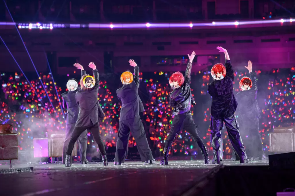 STPR Family Festival!! 2026 in 東京ドーム」最終公演のオフィシャル