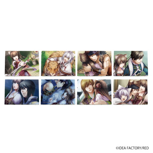 十三支演義のグッズ一覧｜アニメ・キャラクターコラボグッズのECなら