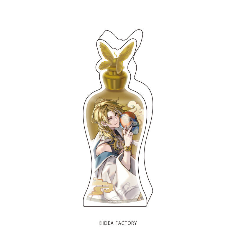 マツリカの炯-kEi- 天命胤異伝のグッズ一覧｜アニメ・キャラクター