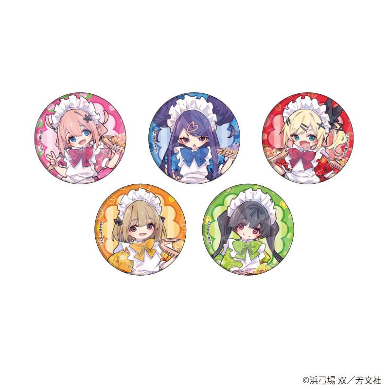 おちこぼれフルーツタルトのグッズ一覧｜アニメ・キャラクターコラボ