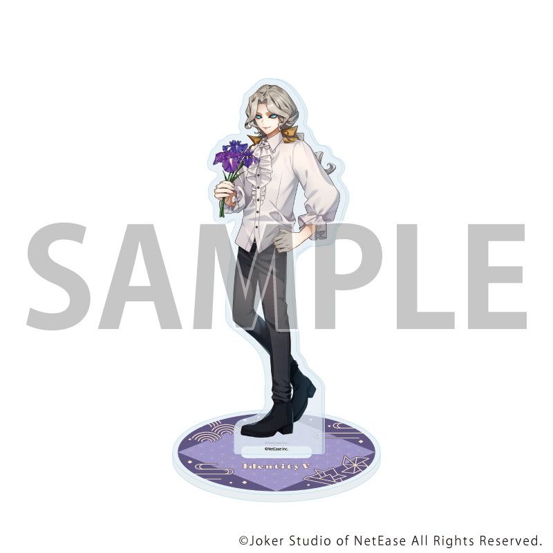 アクリルスタンド「Identity V第五人格」08/こどもの日ver. 写真家