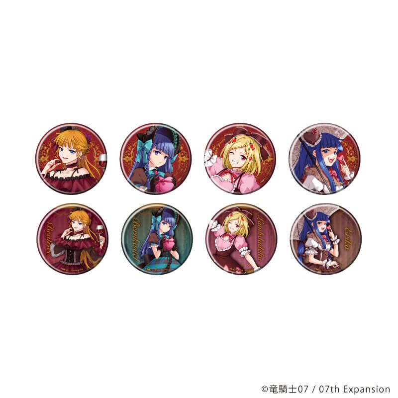 うみねこのなく頃にのグッズ一覧｜アニメ・キャラクターコラボグッズの