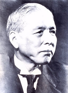 小林一三 | 学校法人関西学院