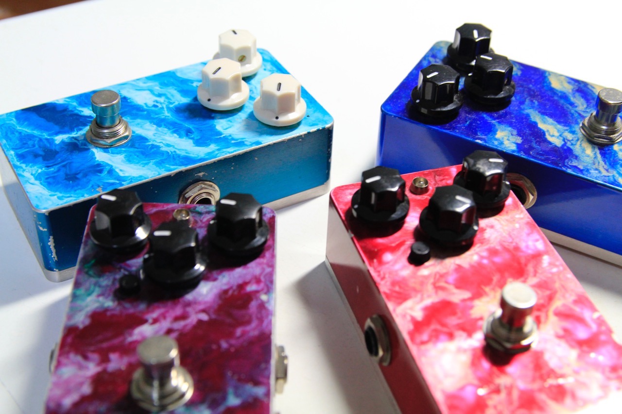 自作しているとわかる、ぶっちゃけLeqtiqueってかなりすごいという話。