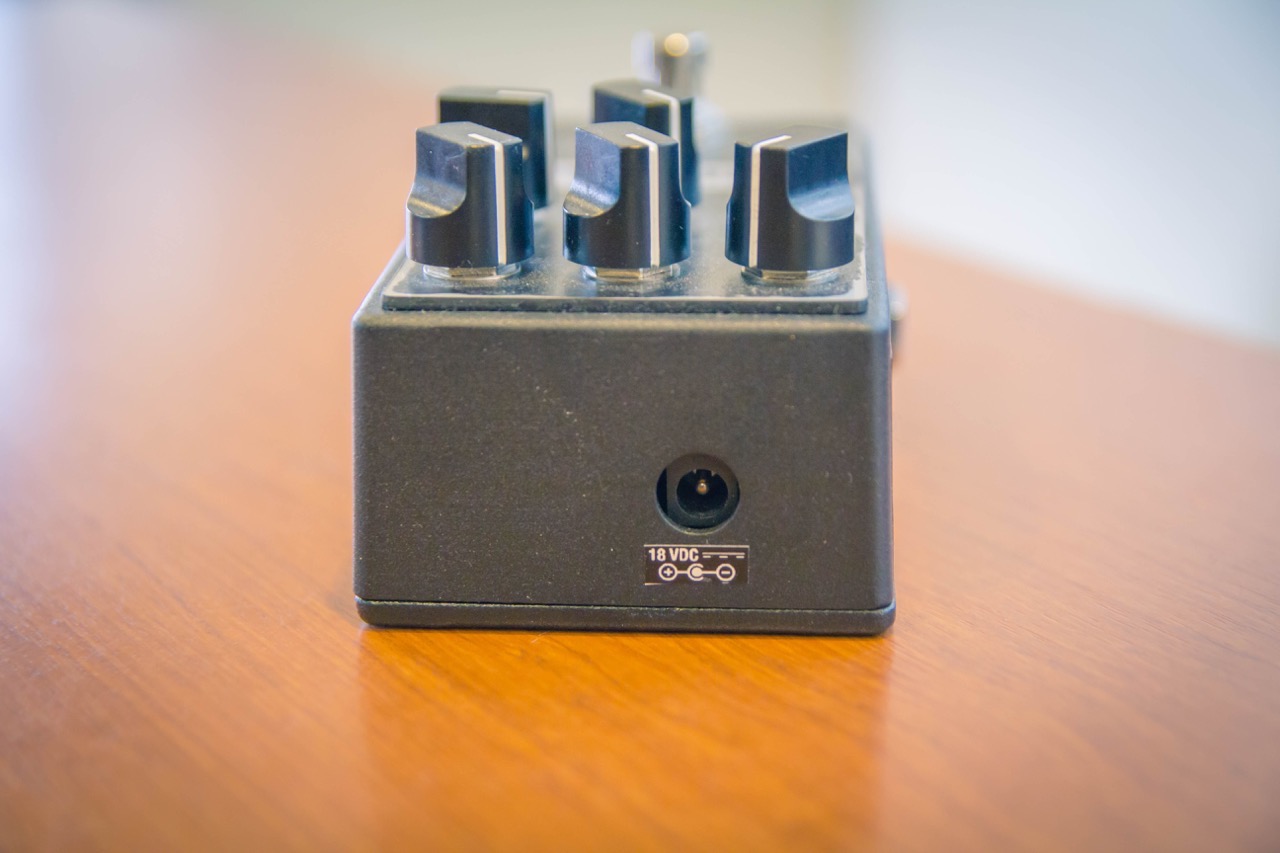 Friedman SIR-COMPREレビュー！今までとは少しちがう光学系のコンプかも。