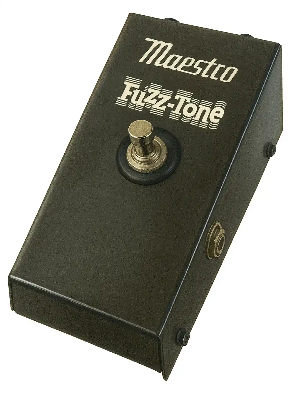 Tone Bender徹底解説：ファズの原点が築いたロックサウンドの系譜