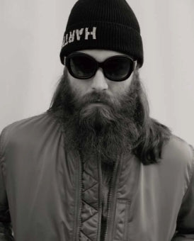 Harmonist[ﾊｰﾓﾆｽﾄ] BK – EFFECTOR STORE