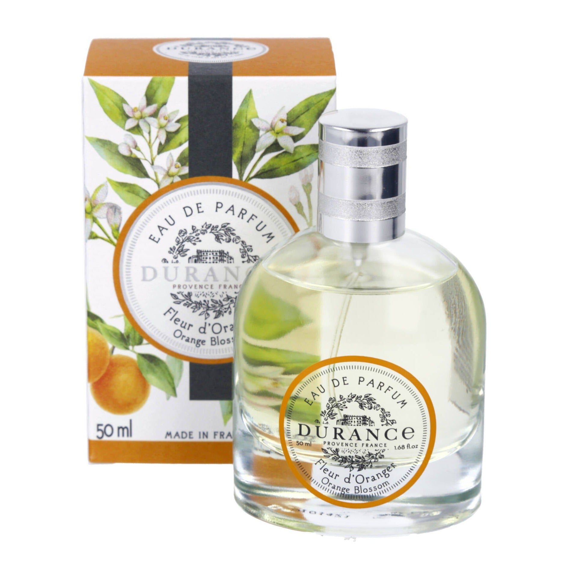 デュランス 公式｜プラント オードパルファン 香り14種｜エフィと香り