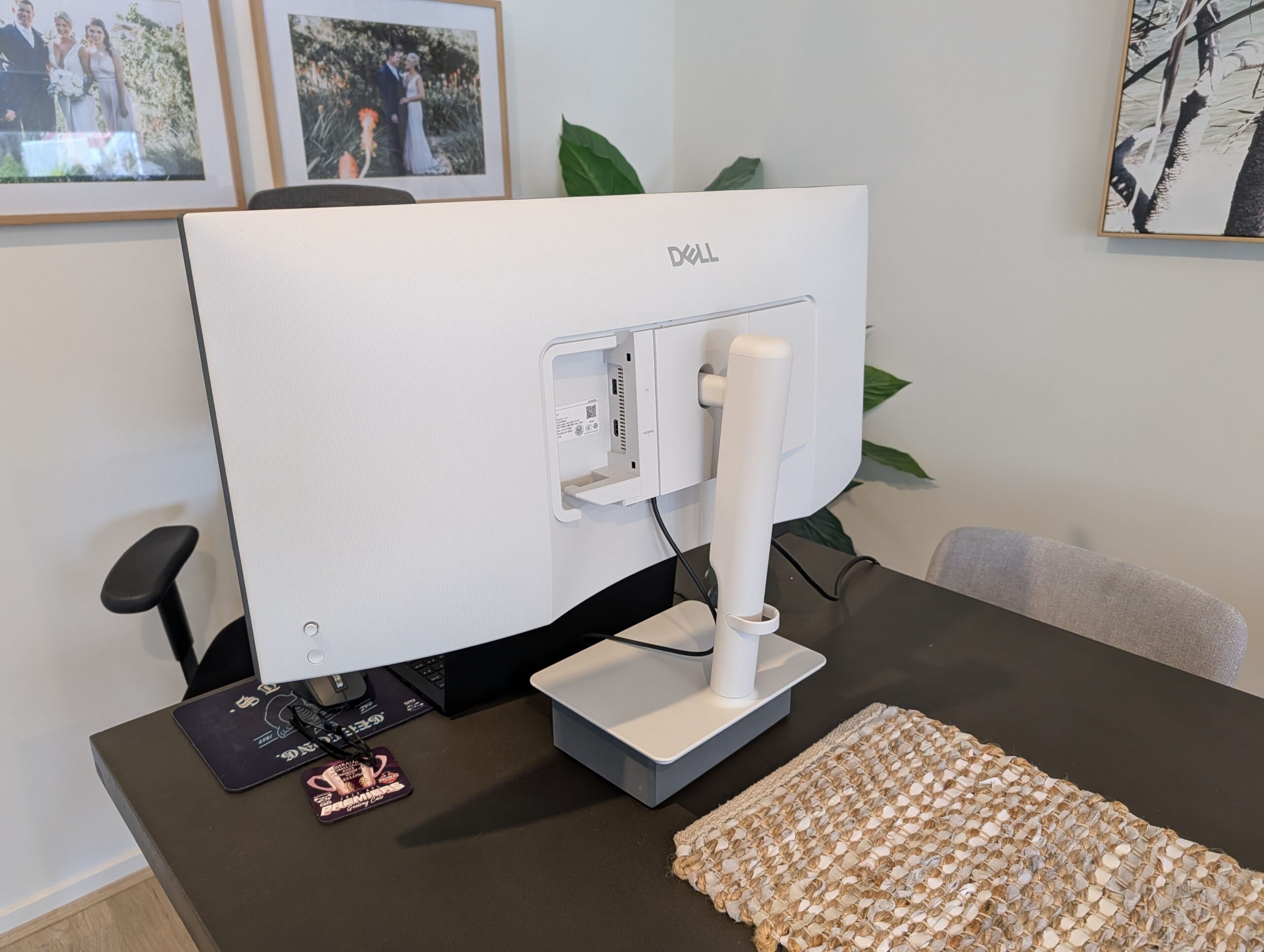 Review: Dell 34 Plus USB-C Monitor (S3425DW) -- a jack of all