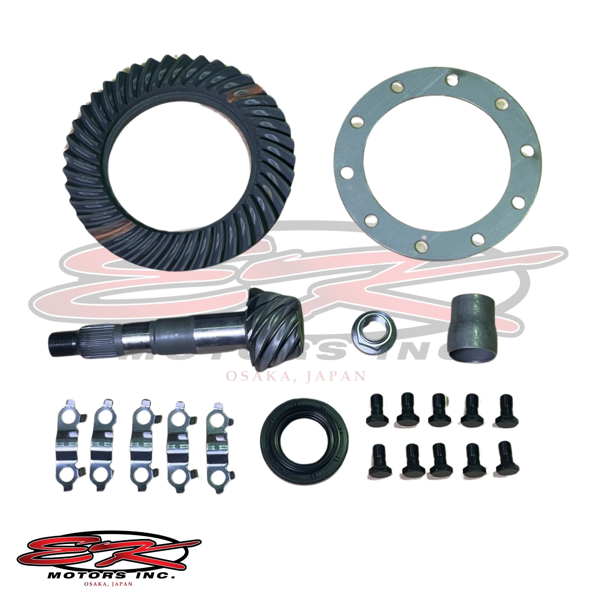 GR86（ZN8） – E.K Motors