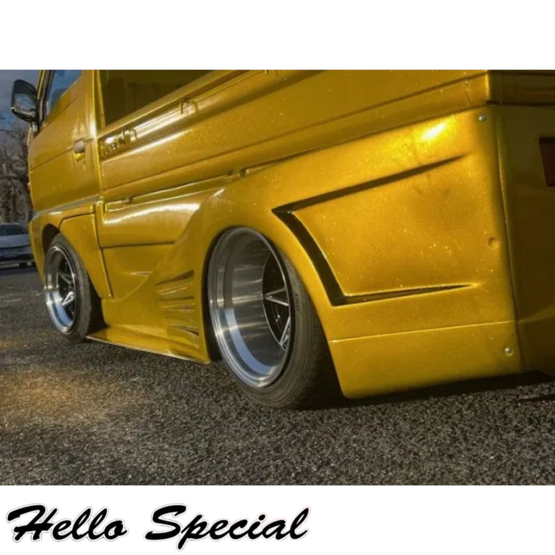 HELLO SPECIAL Suzuki Carry DD51T/DC51T 