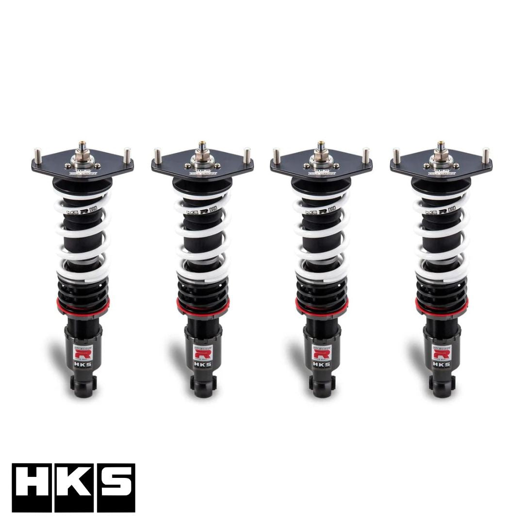 HKS ハイパーマックスR 車高調キット - R34 GT-R (BNR34) – E.K Motors
