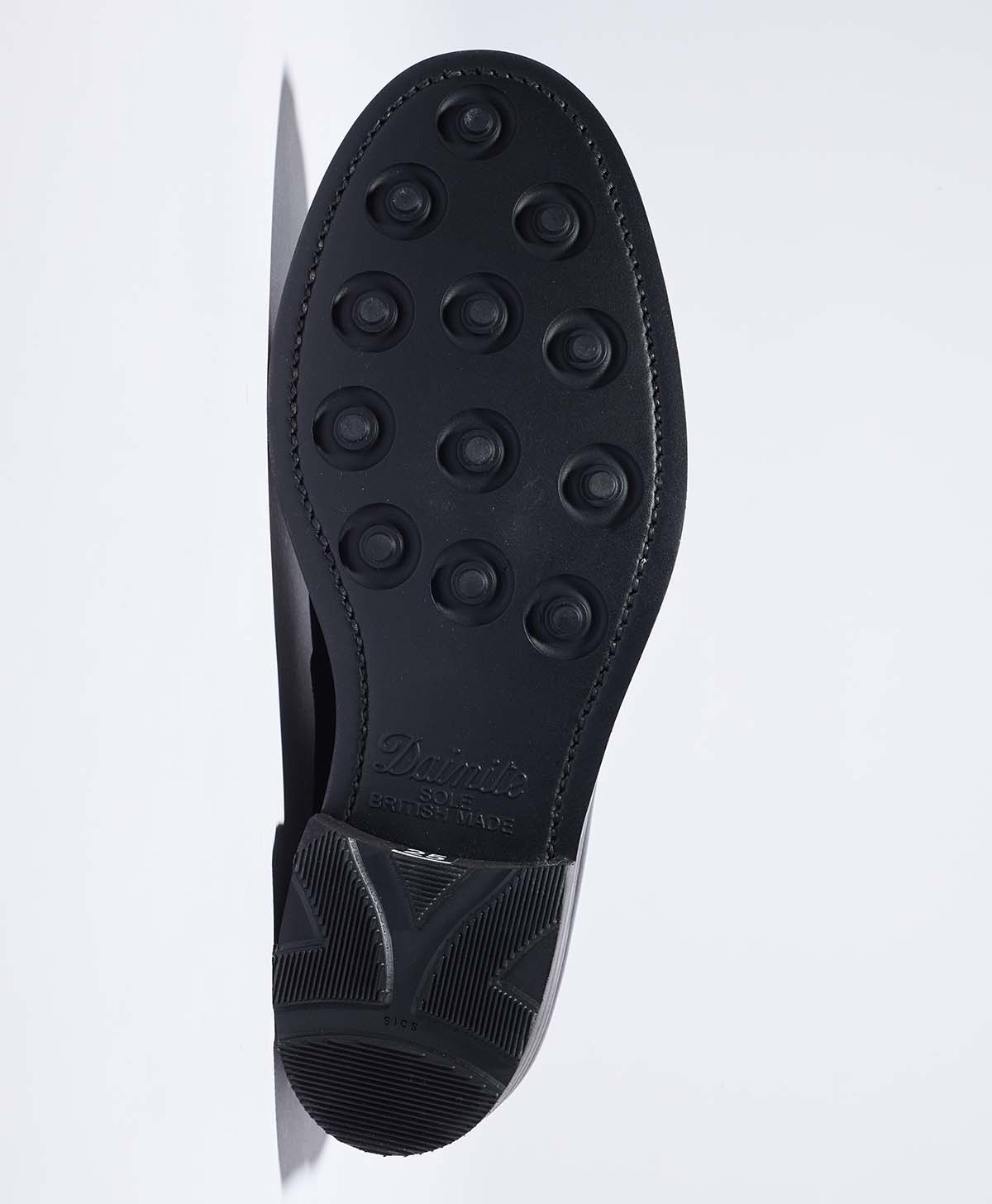 革靴 サイドゴアブーツ｜カドヤ公式オンラインショップ｜RIDE CHELSEA